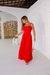 Vestido Analua - comprar online