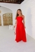 Vestido Analua - NF DISTRIBUIDORA DE MODA