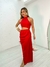 Vestido Diana - NF DISTRIBUIDORA DE MODA
