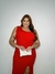 Vestido Romênia Plus Size - loja online
