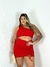 Vestido Isadora Plus Size na internet