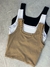 Cropped Baratex