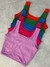 Cropped Baratex - comprar online