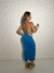 Vestido Baratex - NF DISTRIBUIDORA DE MODA