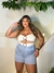 Body Plus size na internet