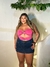 Imagem do Body Plus size
