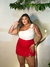 Body Plus size na internet