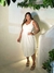 Vestido Paloma - NF DISTRIBUIDORA DE MODA