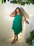 Vestido Paloma - NF DISTRIBUIDORA DE MODA