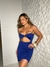 Vestido Baratex - NF DISTRIBUIDORA DE MODA