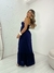 Vestido Isabel - NF DISTRIBUIDORA DE MODA
