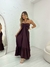 Vestido Isabel - NF DISTRIBUIDORA DE MODA
