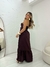 Vestido Isabel na internet
