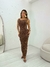 Vestido em tule na internet