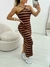 Vestido Larissa - NF DISTRIBUIDORA DE MODA