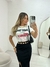 T-shirt - comprar online