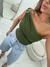 Body Ombro Único - comprar online