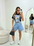 T-shirt - NF DISTRIBUIDORA DE MODA