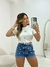 T-shirt - NF DISTRIBUIDORA DE MODA