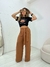 Calça Pantalona - comprar online