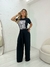 Calça Pantalona