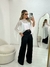 Calça em Alfaiataria - comprar online