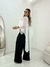 Calça em Alfaiataria - NF DISTRIBUIDORA DE MODA