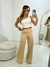 Calça em Alfaiataria - NF DISTRIBUIDORA DE MODA