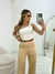 Blusa Ombro Único - NF DISTRIBUIDORA DE MODA