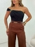Calça em Alfaiataria - comprar online