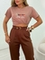Calça em Alfaiataria - loja online