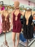 Conjunto Babado na internet