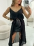 Blusa Babado - NF DISTRIBUIDORA DE MODA
