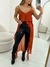 Blusa Babado - comprar online