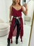 Cinto Boho Chic na internet