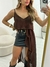 Imagem do Blusa Babado