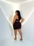 Imagem do Vestido Escultura Plus Size