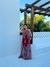 Vestido Laís