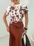 T-shirt - NF DISTRIBUIDORA DE MODA