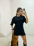 T-shirt Oversized "Ame a Deus" - NF DISTRIBUIDORA DE MODA