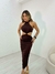 Vestido Lavinia - NF DISTRIBUIDORA DE MODA
