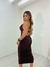 Vestido Emily - NF DISTRIBUIDORA DE MODA