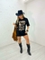 T-shirt Oversized
