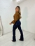 Calça Jeans boca de sino - comprar online