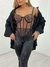 Corselet - NF DISTRIBUIDORA DE MODA