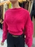 Casaco Tricot - comprar online