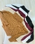 Casaco Tricot Curtinho na internet