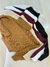 Casaco Tricot Curtinho - loja online