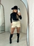 Short courino