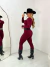Macacão longo Linha Hot Girl - NF DISTRIBUIDORA DE MODA